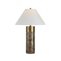 Alarcon Table Lamp