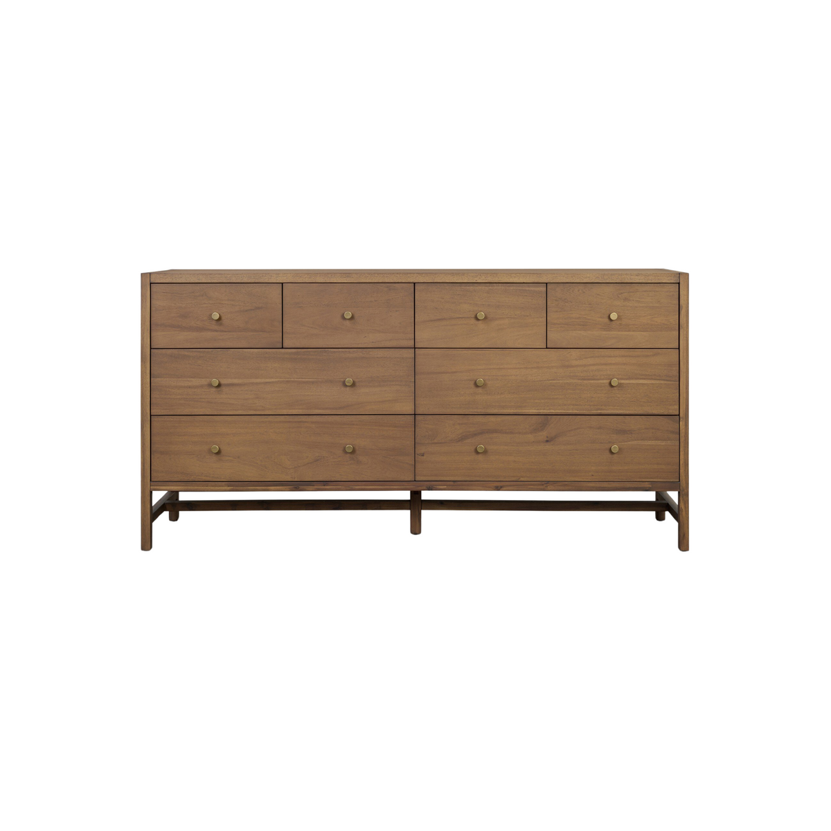 Sullivan 8-Drawer Dresser