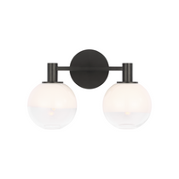 Torian 2-Light Vanity