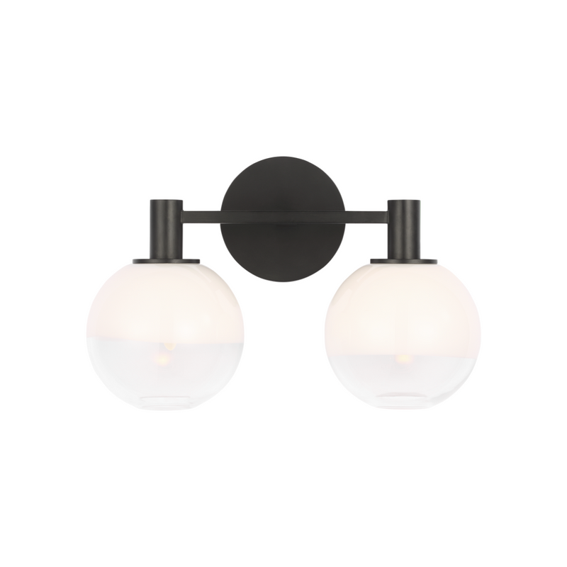 Torian 2-Light Vanity
