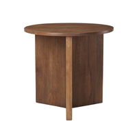 Enzo Foyer Accent Table