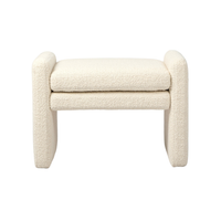 Sabrina Ottoman