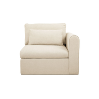 Shaw BYO Modular Sectional