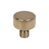 Dempsey [1-1/4"] Round Cabinet Knob