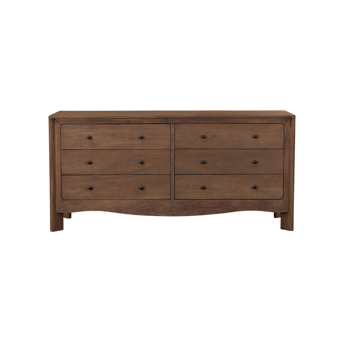 Mortimer Dresser