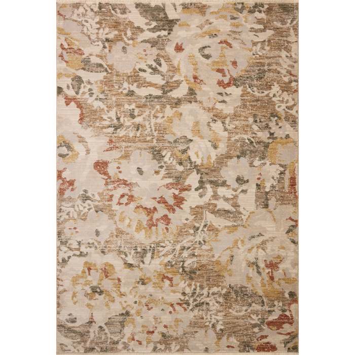 Eileen ELE-02 Rug [Mist/Sunset]