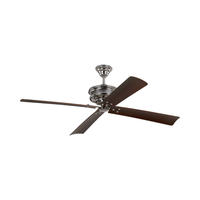 Subway 56" Ceiling Fan