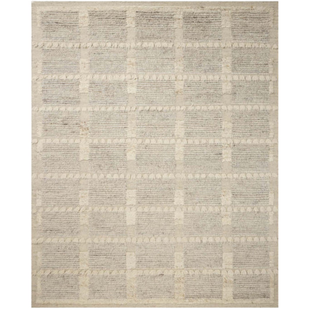 Monterrey MRY-02 (BR) Rug [Dove/Slate]