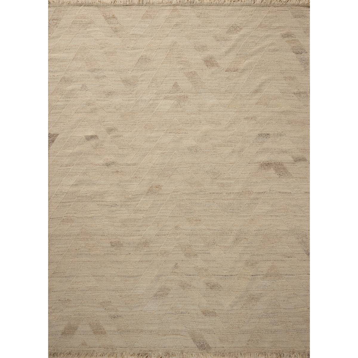 Angeline ANG-01 Rug [Cream]