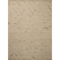 Angeline ANG-01 Rug [Cream]