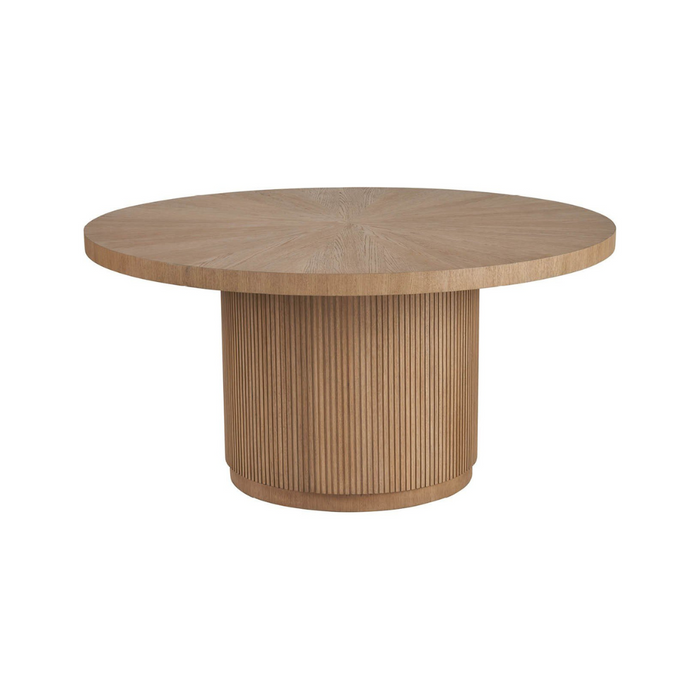 Carlin Round Dining Table