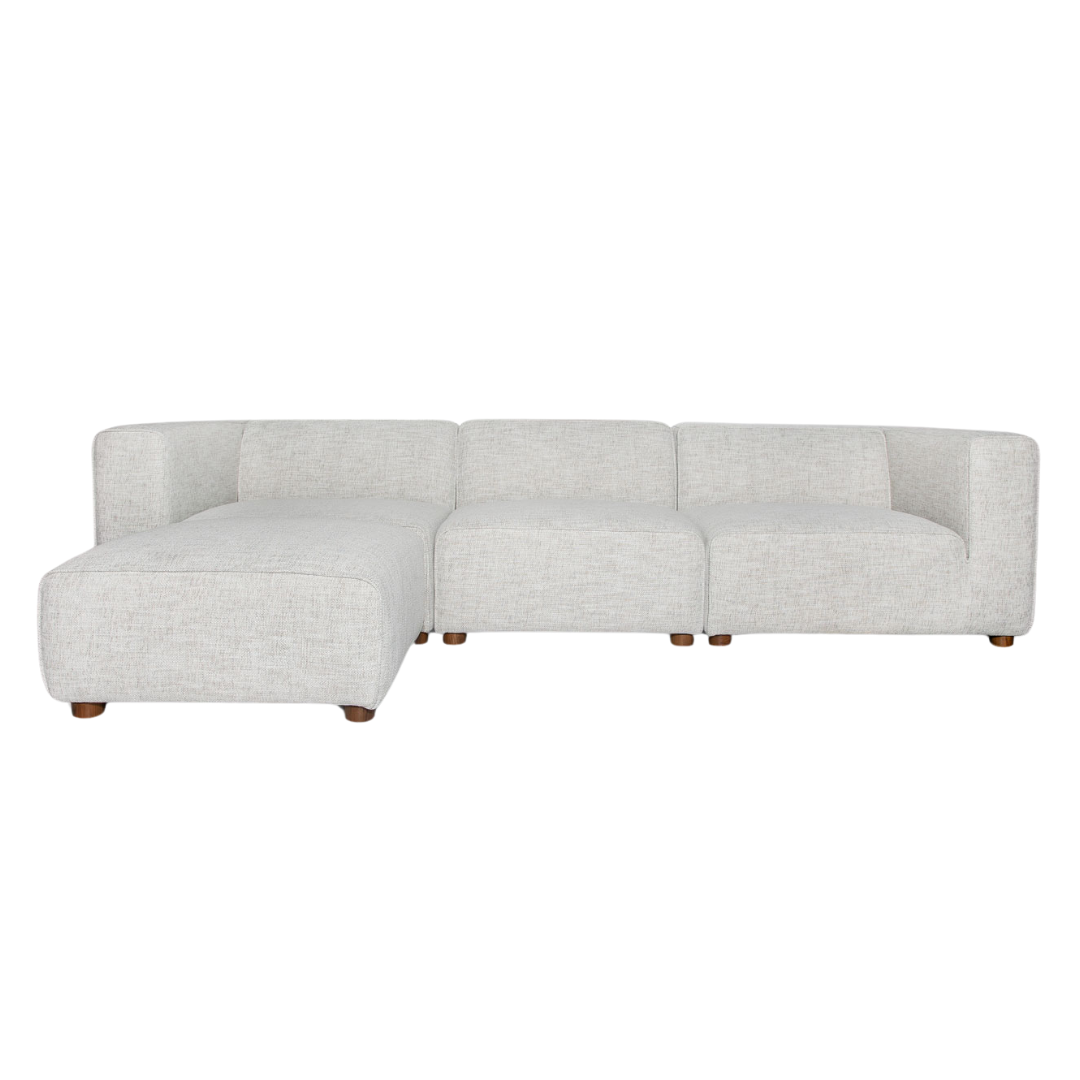 Forte Sectional