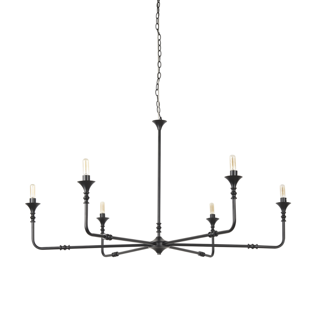 Gabriel Chandelier