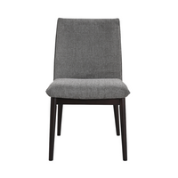 Creed Dining Chairs [Set of 2]