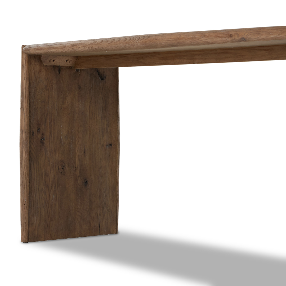 Gael Console Table
