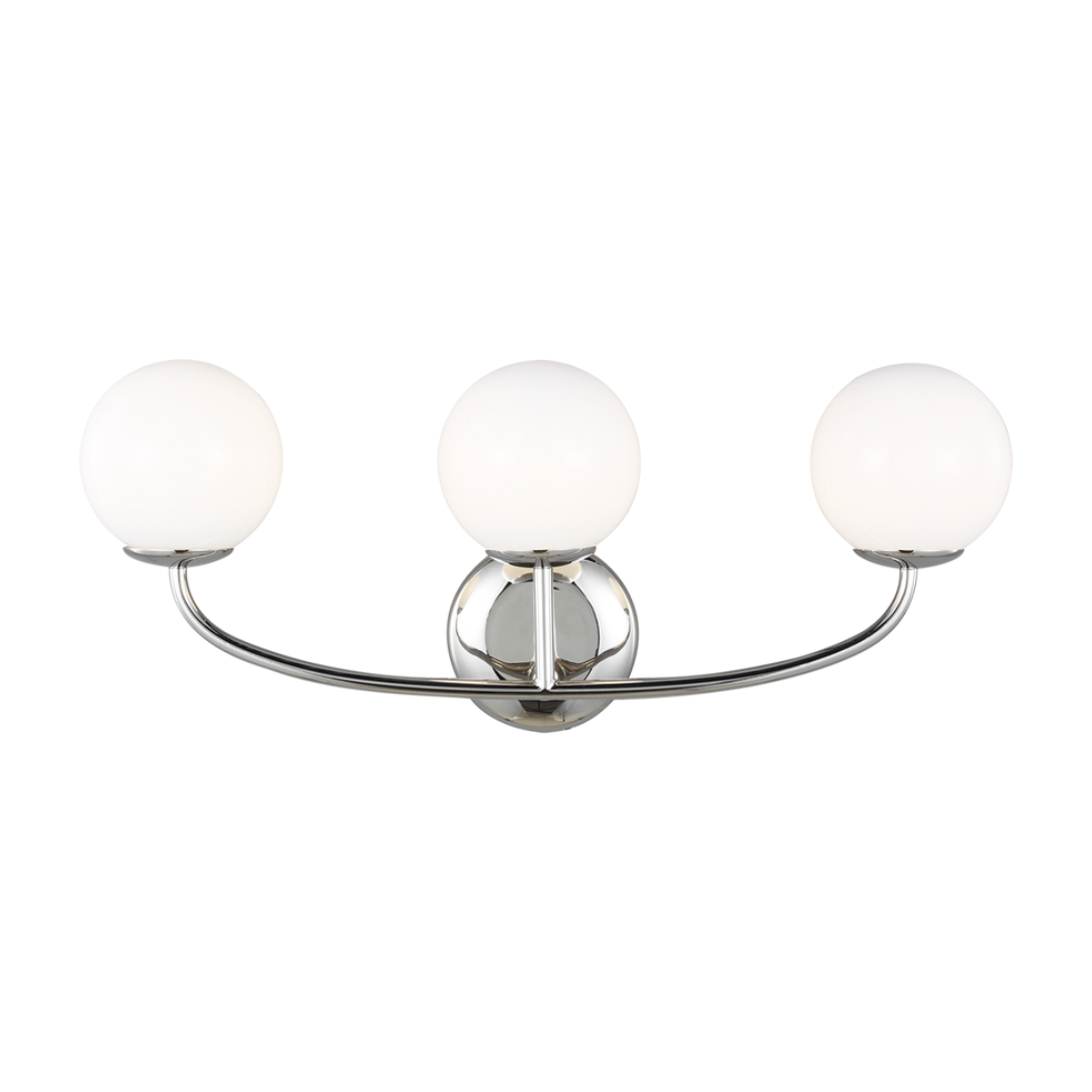 Galassia 3 Light Vanity