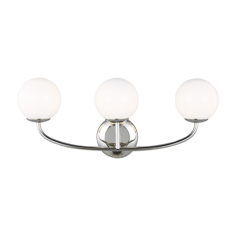 Galassia 3 Light Vanity