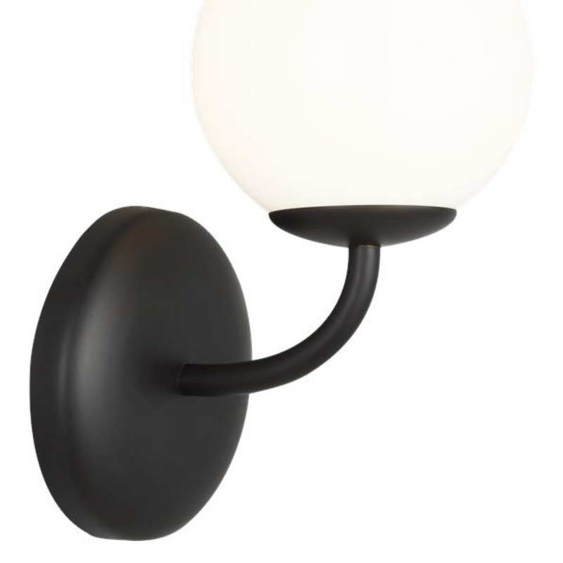 Galassia 1 Light Vanity