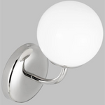 Galassia 1 Light Vanity