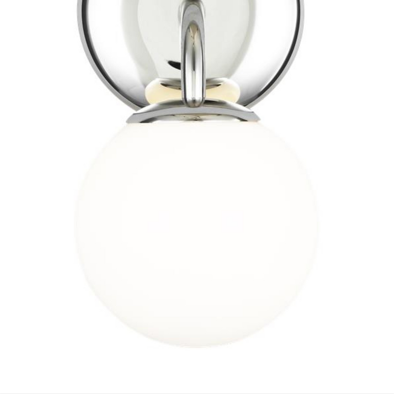 Galassia 1 Light Vanity