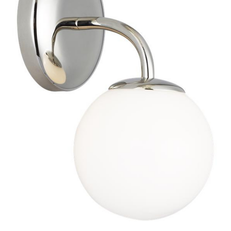 Galassia 1 Light Vanity