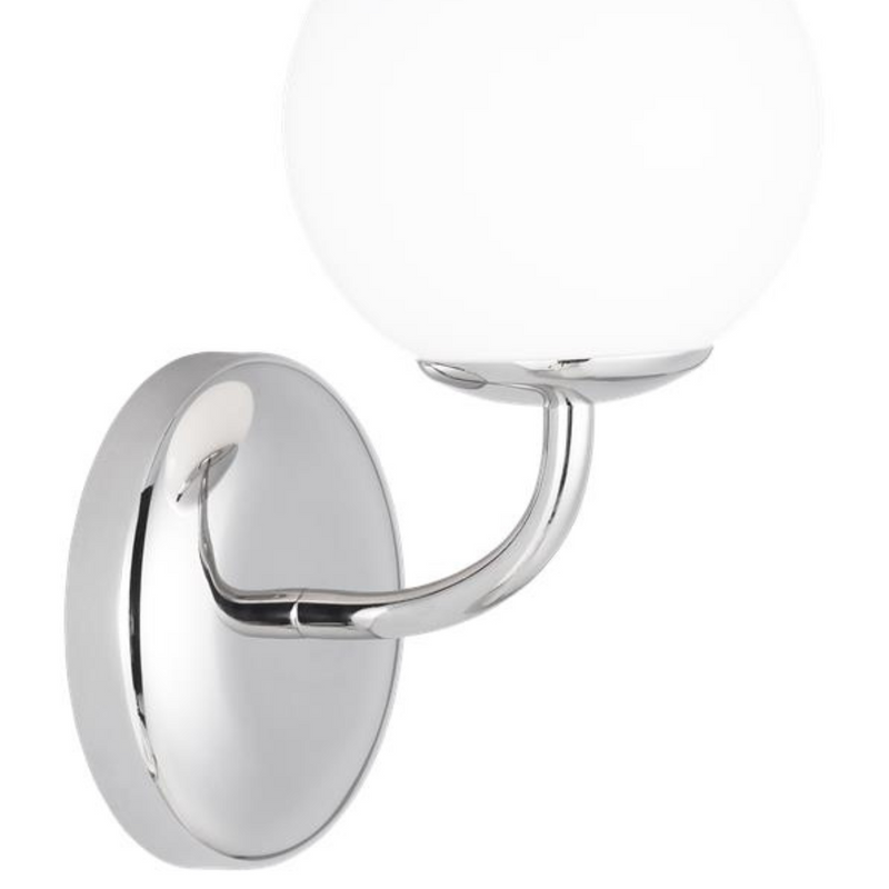 Galassia 1 Light Vanity