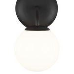 Galassia 1 Light Vanity