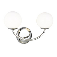 Galassia 2 Light Vanity