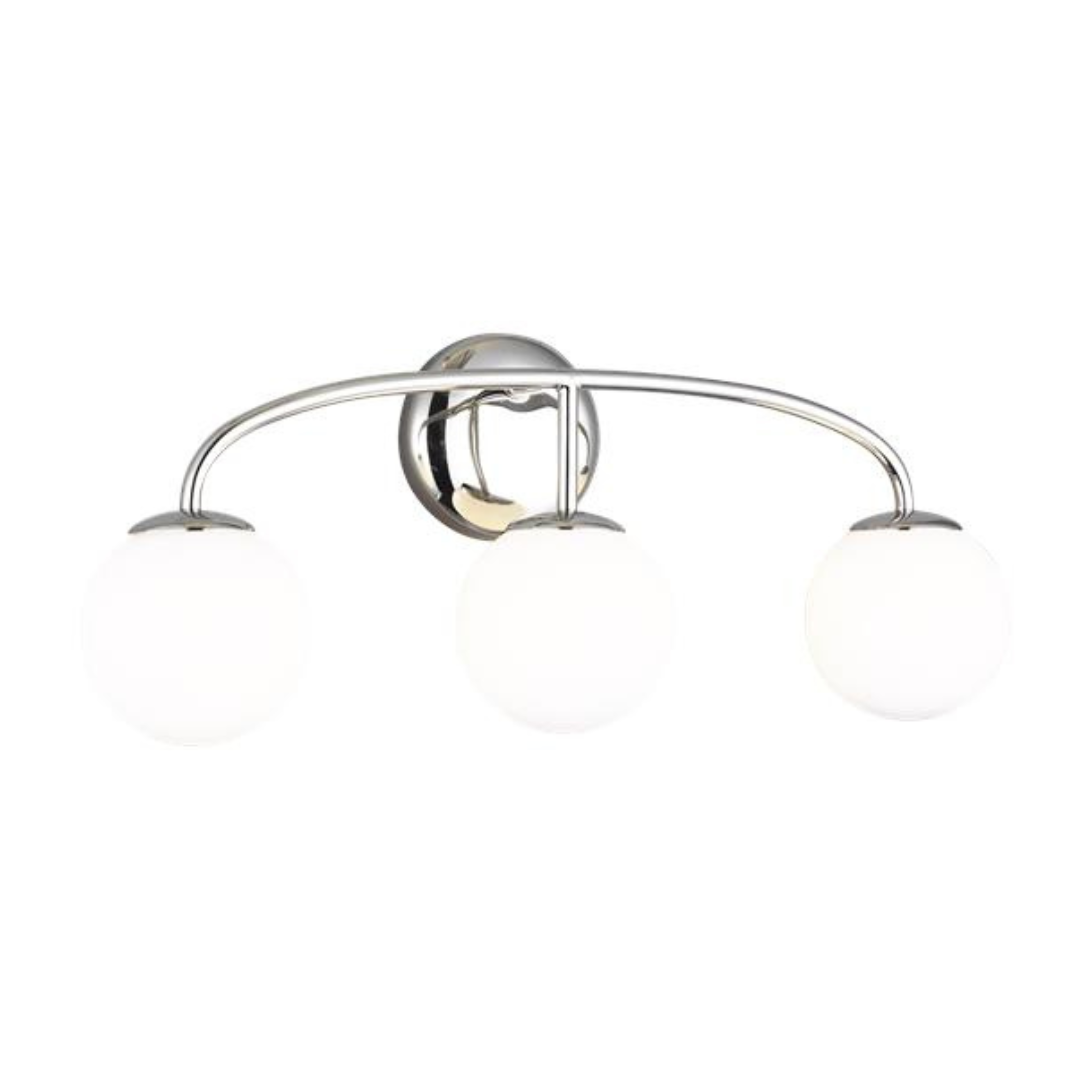 Galassia 3 Light Vanity