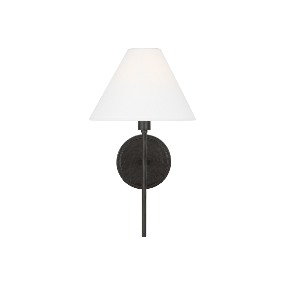 Ridgewood Small Sconce