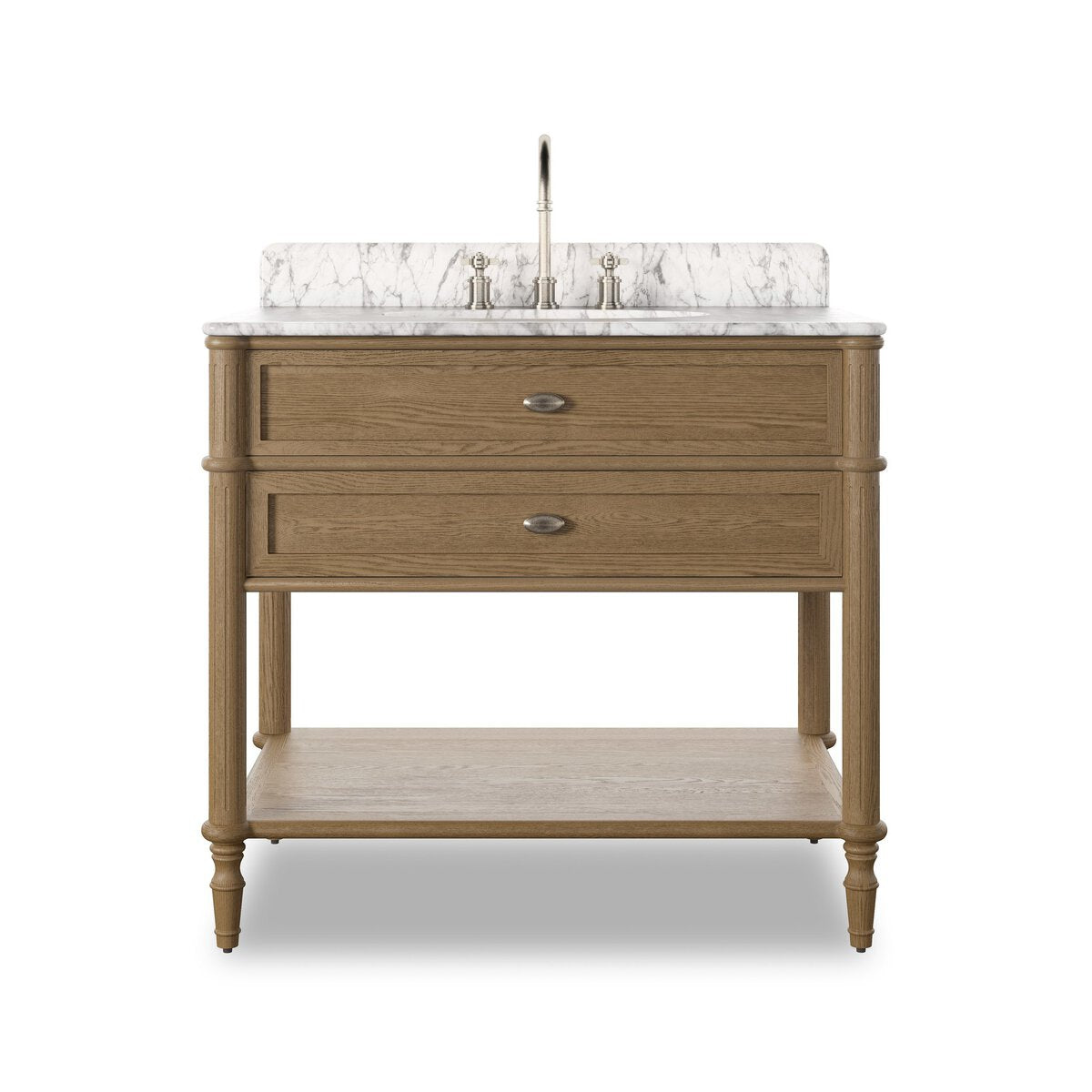 Teddi Single Vanity