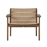 Ishara Outdoor Chair