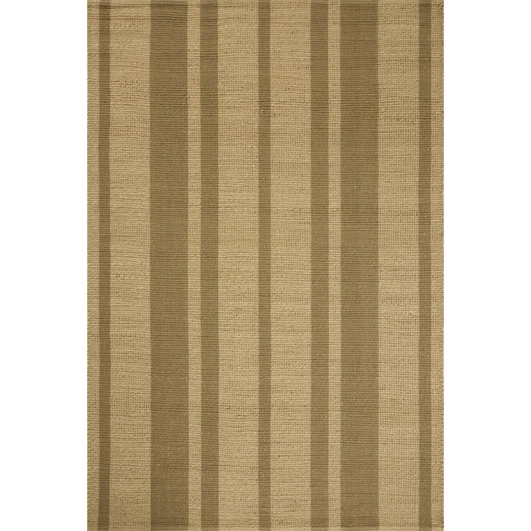 Weatherstaff WTS-03 (LF) Rug [LF Natural/Olive]