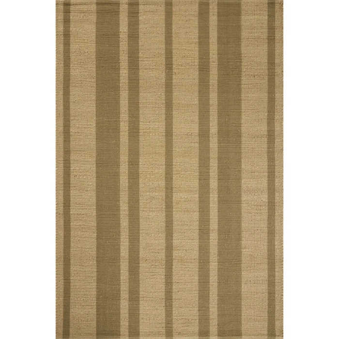 Weatherstaff WTS-03 (LF) Rug [LF Natural/Olive]