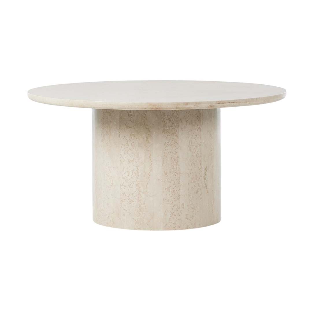 Osselin  Outdoor Dining Table