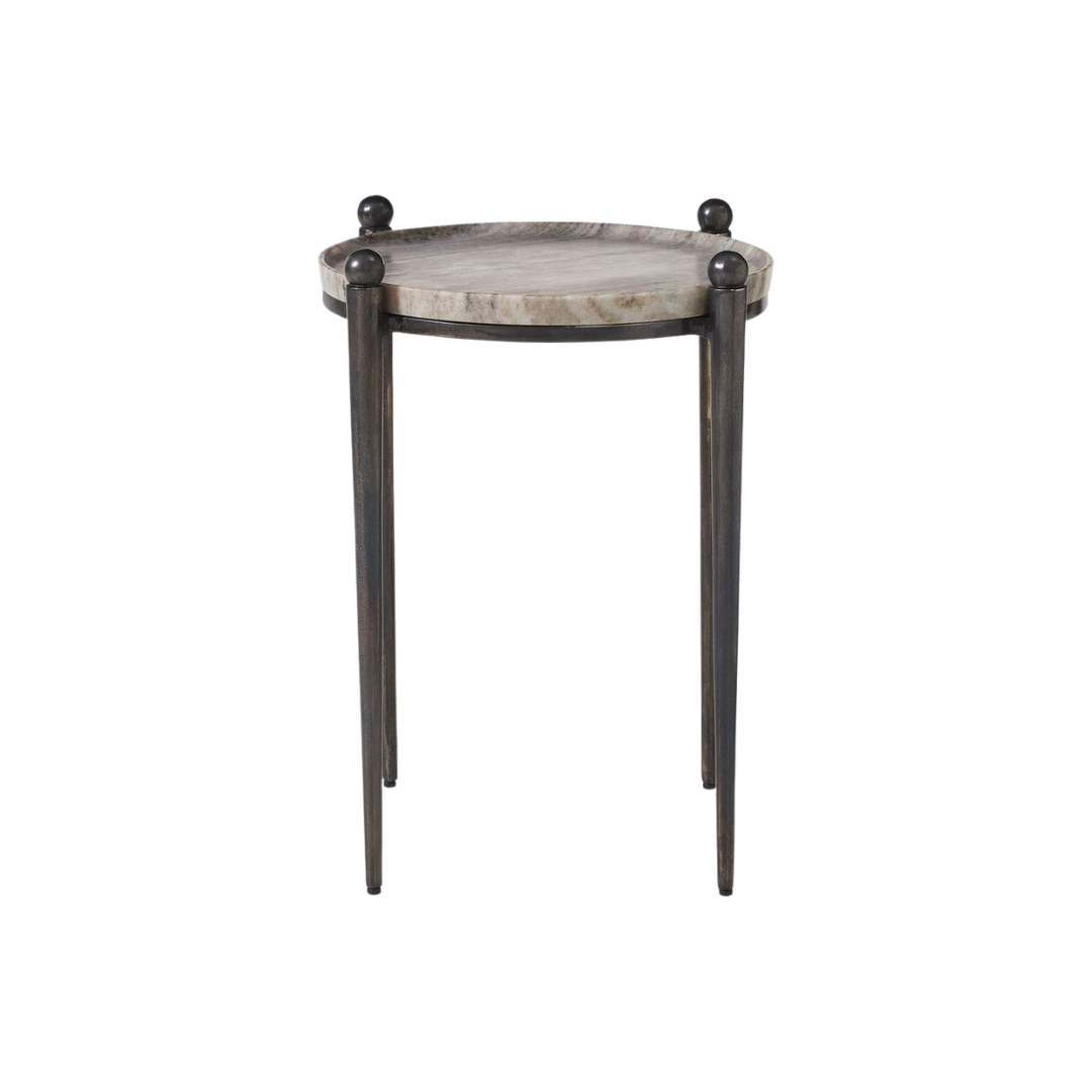 Nelly Accent Table
