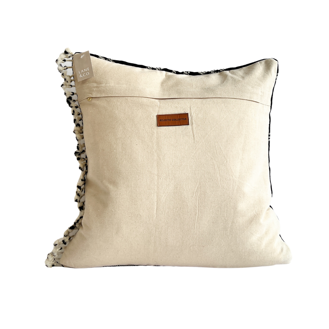 Georgia Pillow Cover