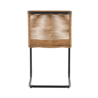 Germain Outdoor Dining Chair