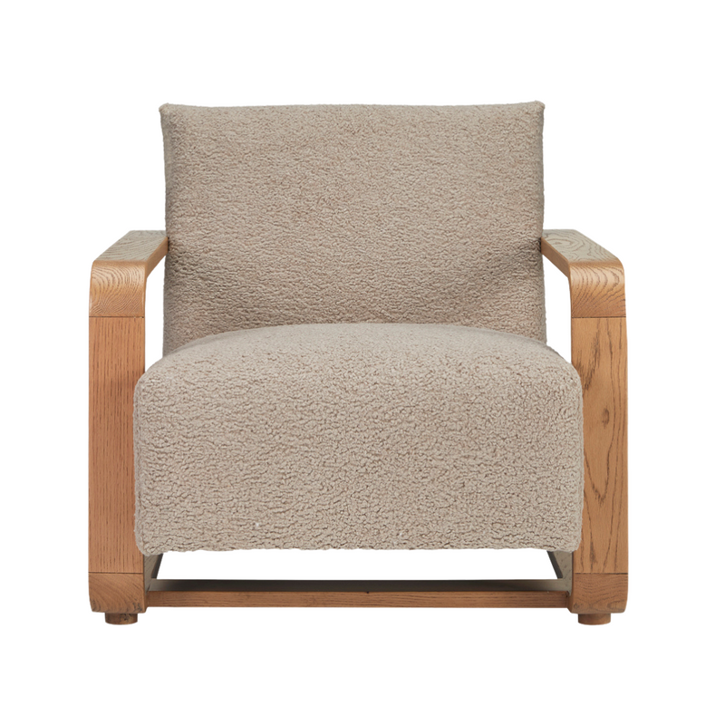 Elford Lounge Chair