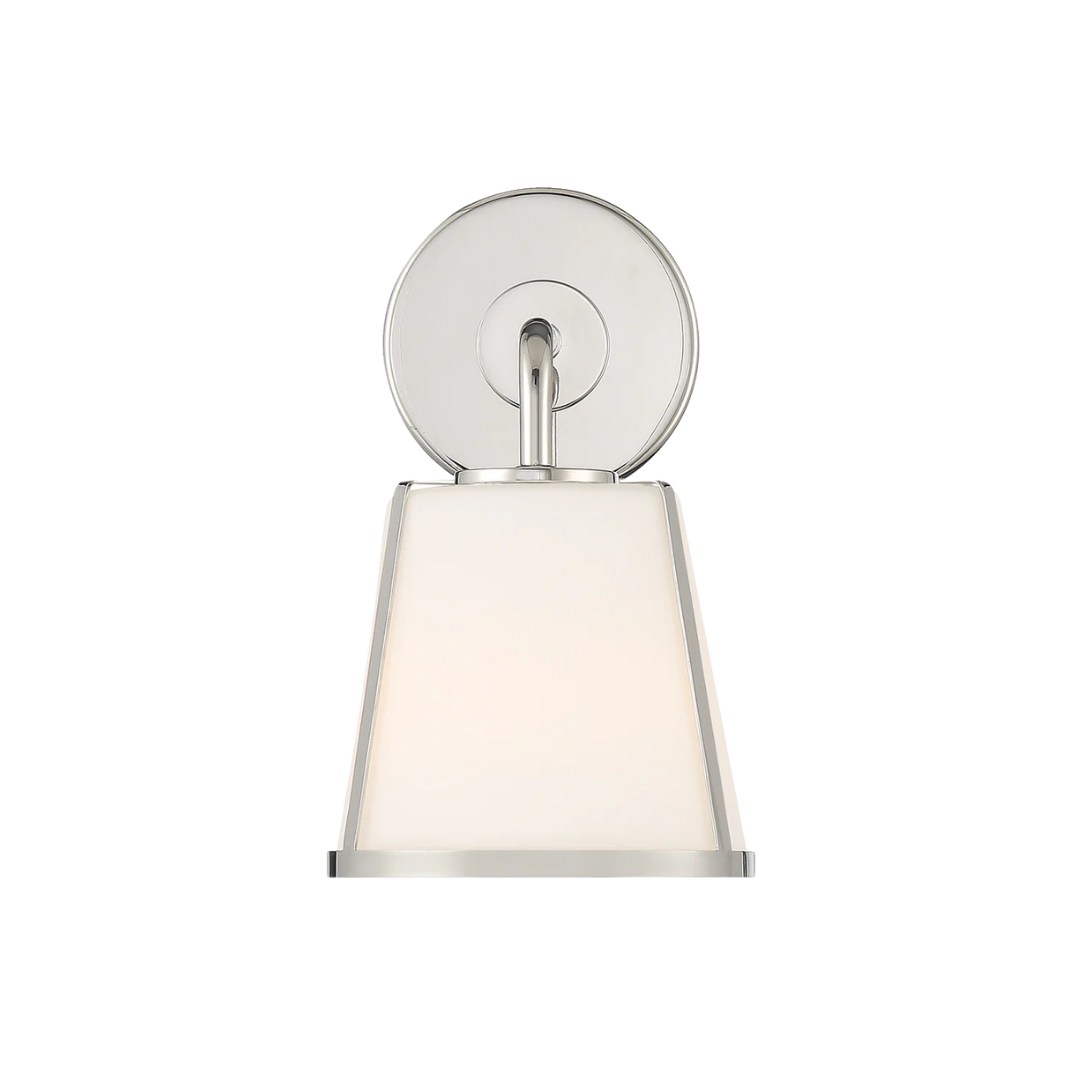 Fulton 1-Light Sconce
