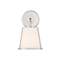 Fulton 1-Light Sconce