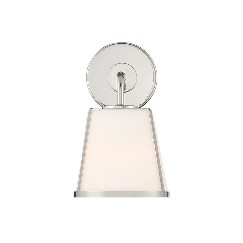 Fulton 1-Light Sconce