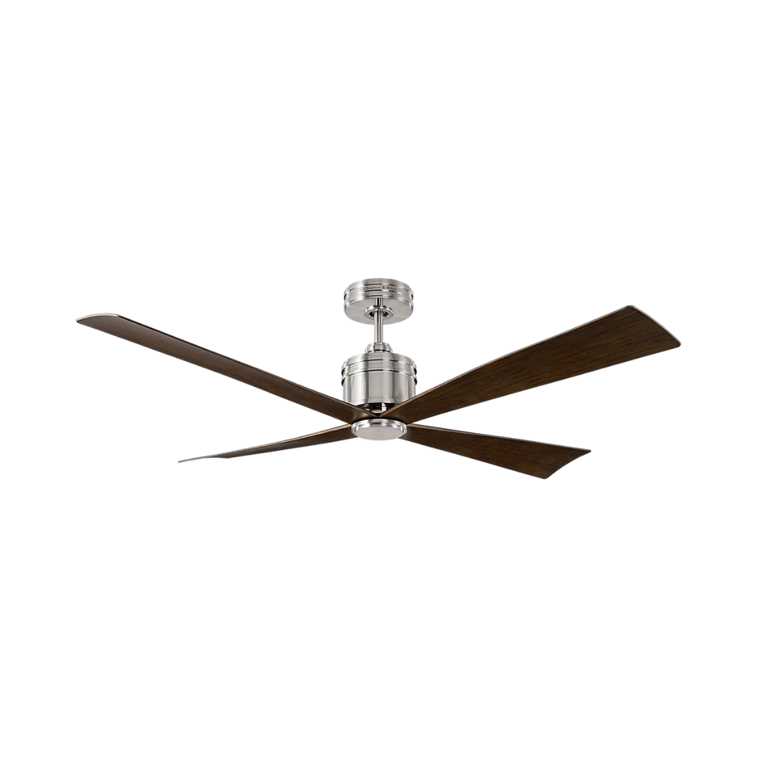 Launcetown 56" Ceiling Fan