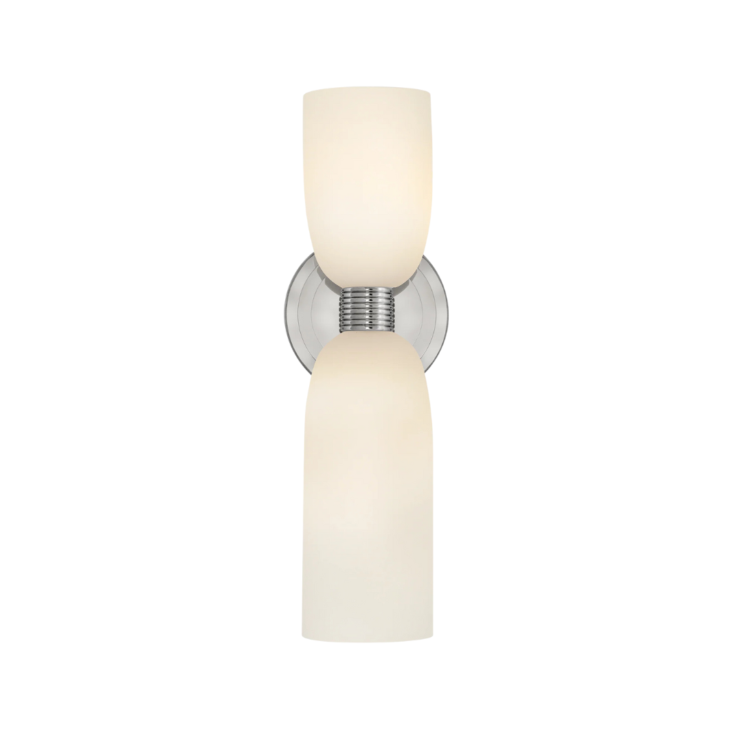 Tallulah 2-Light Sconce