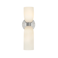 Tallulah 2-Light Sconce