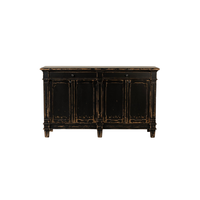 Marianne 4-Door Sideboard