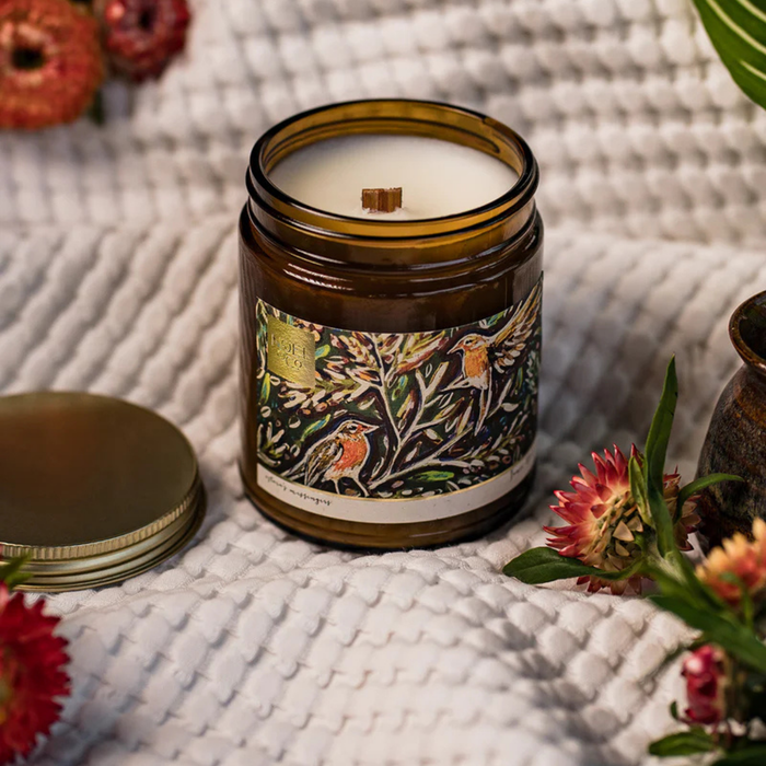 Noel & Co - Ostara's Messengers