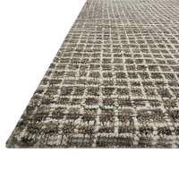 Giana GH-01 Charcoal Rug