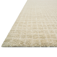 Giana GH-01 Antique Ivory Rug