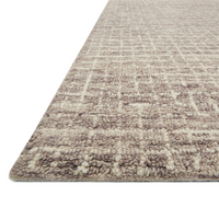 Giana GH-01 Smoke Rug